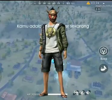 Set Bundle Frontal Gaming Gratis Bisa Didapatkan Disini