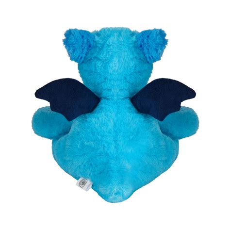 Manchester City Dragon Plush Toy Official Man City Store