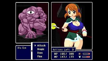 Full Frap FAP Shin Sei Den FelixAP Weakness Mazes 2 4 XVIDEOS