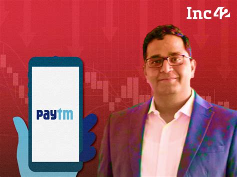 Paytm Q Loss Up Nearly To Inr Cr