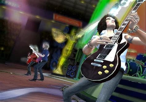 Guitar Hero: Aerosmith review | GamesRadar+