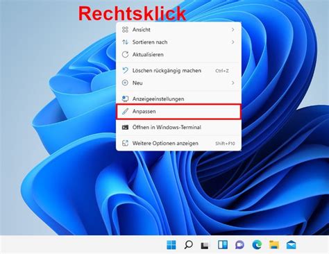 Windows 11 Hintergrundbild ändern so geht s