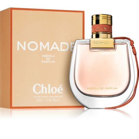 Chloe Absolu De Parfum Eau De Parfum Spray 75 Ml Pleinnl