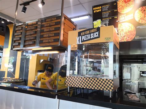 Oc Craft Yellow Cab Launched 9” Pizza At Php 299 Only