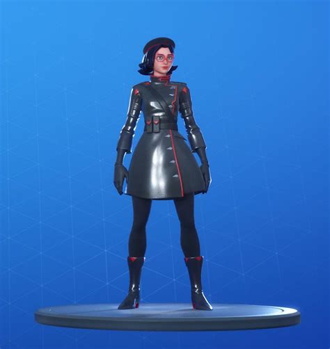 Leaked Rue Skin Edit Style In Game Hypex R Fortniteleaks