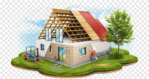 Stroitel'stvo Domov V Sevastopole Tks Architectural engineering Framing ...