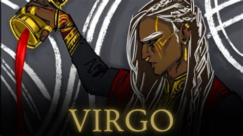 Virgo Ufff No Puede Parar De Pensar En Comerte Horoscopo Virgo