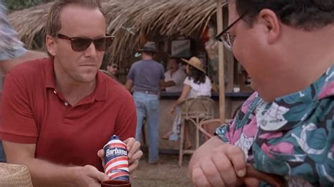 Jurassic Park S Famous Shaving Cream Can Gets An Official Collectible Replica Nerdist