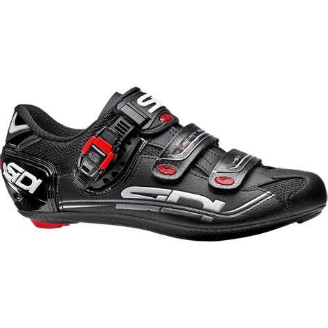 Sidi Genius 7 Carbon Mega Cycling Shoe - Men's - Bike