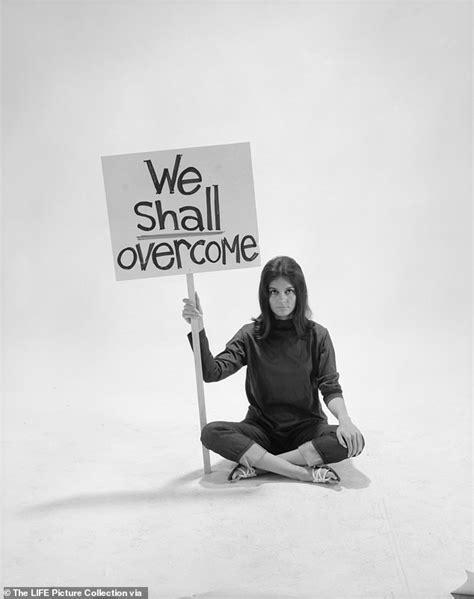 Feminist Icon Of The 1970s Gloria Steinem Says Shes Never Regretted