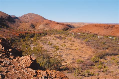 A Complete Guide To The West Macdonnell Ranges Explore Shaw