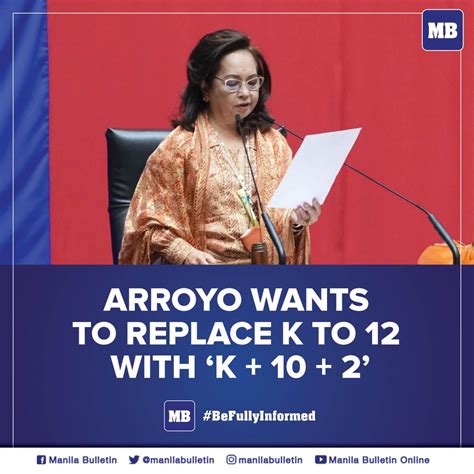 Manila Bulletin News On Twitter Arroyo Pampanga S Nd District