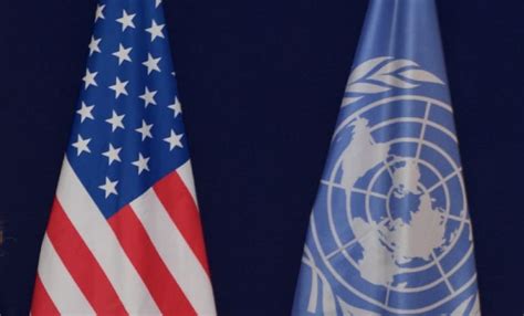 Despite slamming UN critiques, the US government is fully aware of what ...