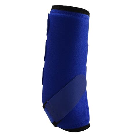 Ascot Sling Boots - Europa Saddlery
