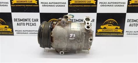 Compressor Ar Condicionado Corsa Montana Celta Origi