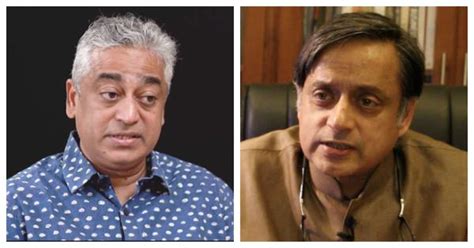 Supreme Court Says Shashi Tharoor 6 Journalists Cant Be Arrested Now For Tweets On Farmer Deaths