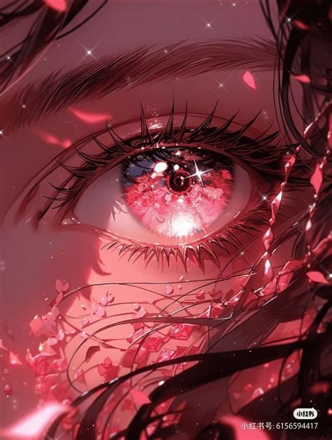 Diamond Girl Diamond Eyes Fantasy Eyes Art Star Eyes Golden Eyes Animation Art Character