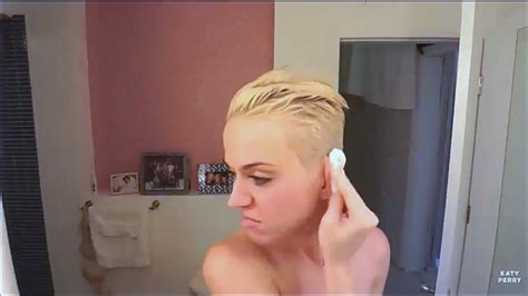 Katy Perry Sexy Pics From Livestream Scandal Planet