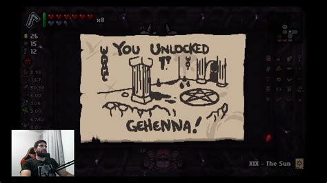 Tboi Feel Free To Skip This One Samson Loses To Mother But Unlocks