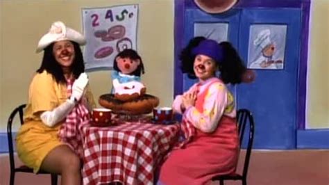 Watch The Big Comfy Couch S04 E10 Where Do Clowns Free Tv Shows Tubi