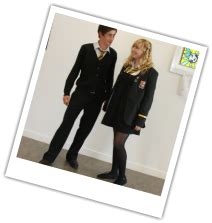 School Uniform | Prestwick Academy