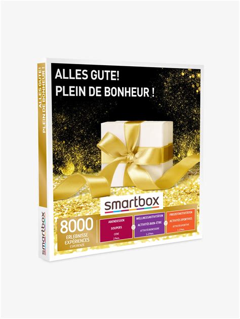 Commander Maintenant En Ligne Chez GLOBUS Ch Pour 2 Personnes De SMARTBOX