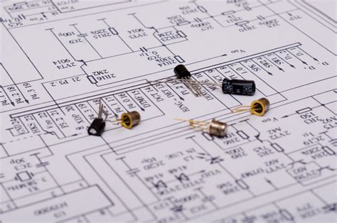 Electrical System Design | CWB Electrical Engineers | Bedfordshire