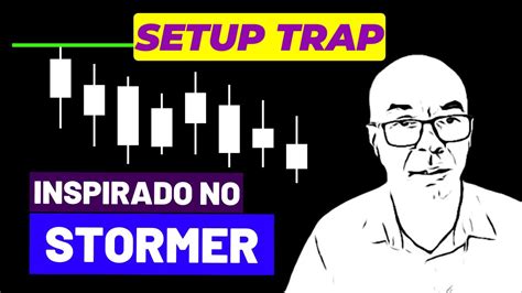 O Setup Trap Tem Uma Incrível Assertividade em Day Trade e Ações YouTube