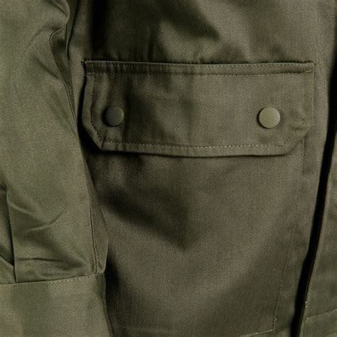 Veste F2 Kaki Surplus Militaire