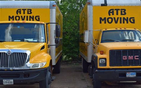 Dallas Movers Local Moving Company Move Services