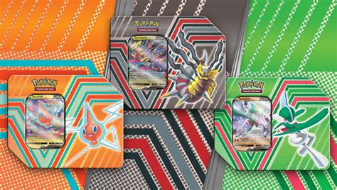 Pokémon TCG on Twitter Unlock the hidden power of your deck with the