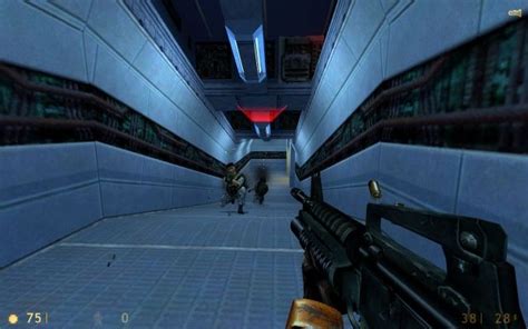 Valve's Original Classic Half-Life Still A Delight, Even In the Shadow ...