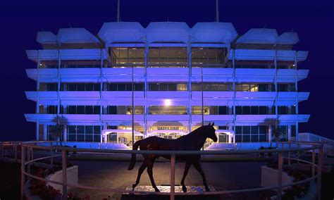 Epsom Downs Racecourse Events | Lime Venue Portfolio