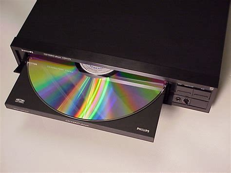 LASERDISC Vs VCD VideoHelp Forum