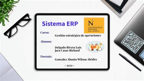 Gestion Estrategica De Operaciones