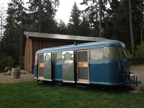 Vintage Trailer Restoration Advice From Anna Scribner Of Flyte Camp Vintage Trailers