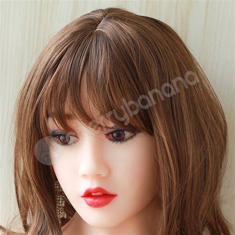 Cherry Dolls Kayo Realistic Sex Doll Customisable Lifelike Real Love Doll