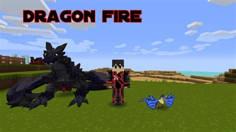 Wings of fire minecraft mod - isths