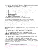 Math Math Assignment Unit Docx Let S Break Down The Steps To