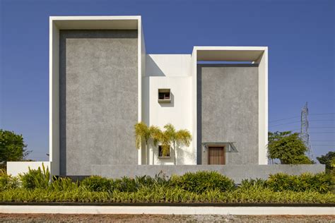 Framed House / Crest Architects | ArchDaily