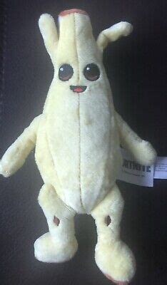 FORTNITE PEELY NANA Nana Plush Toy 20cm Free Postage £7.99 - PicClick UK