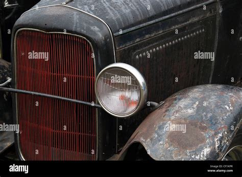 Vintage Car Grills For Sale Uk