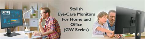 Buy BenQ GW2480 60.45 cm (23.8 inch) IPS, Full HD, Built-in Speakers ...