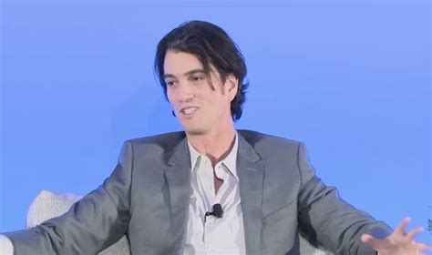 Adam Neumann Living In M Mansion After Wework Collapse English