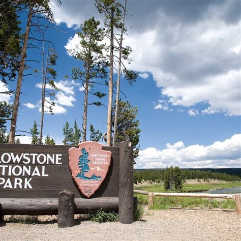 Campgrounds Near West Yellowstone, MT | USA Today