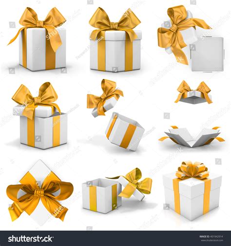 374,590 White Gold Presents Images, Stock Photos & Vectors | Shutterstock