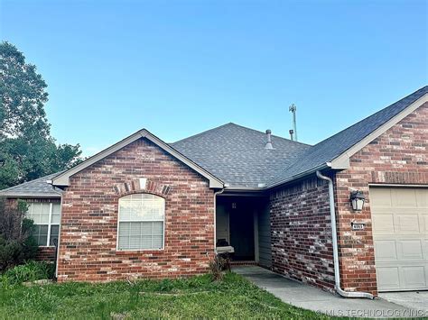 4065 S 217th Ave Broken Arrow OK 74014 Zillow