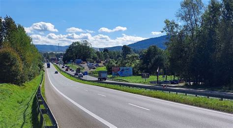 Kolejny węzeł do rozwiązania Drogowcy zapowiadają nową inwestycję na