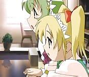 Hentai Hot Stuff Porn