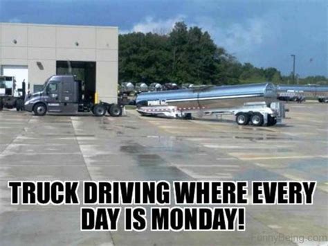 15 Truck Driver Memes That Ll Fill Your Day With Humor Artofit